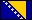 Bosnien-Hercegovina