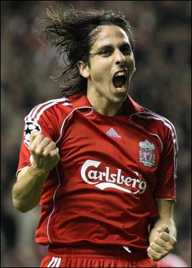 Agent: Roma er interesserede i Benayoun