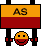 Roma banner