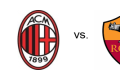 AC Milan - AS Roma - 02-11-2025