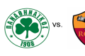 Panathinaikos - AS Roma - 29-01-2026