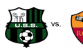 Sassuolo - AS Roma - 26-10-2025