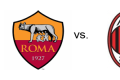 AS Roma - AC Milan - 25-01-2026