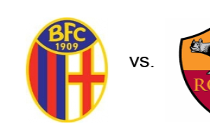 Bologna - AS Roma - 12-03-2026