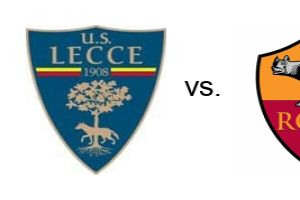 Lecce - AS Roma - 31-08-2026