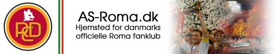 AS-Roma.dk banner med RCD logo
